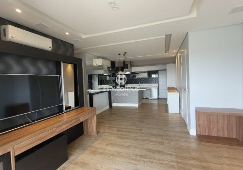 Apartamento para Alugar com 103m², 3 quartos no bairro Vila Almeida em Indaiatuba