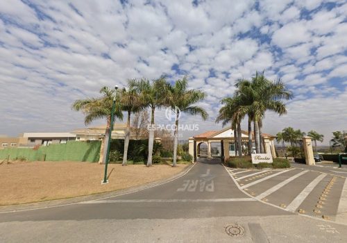 Jardim Vila Paradiso