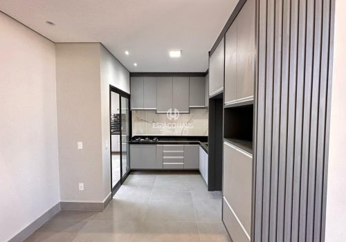 Casa em Condomínio com 141m², 3 quartos no bairro Jardim Mantova em Indaiatuba