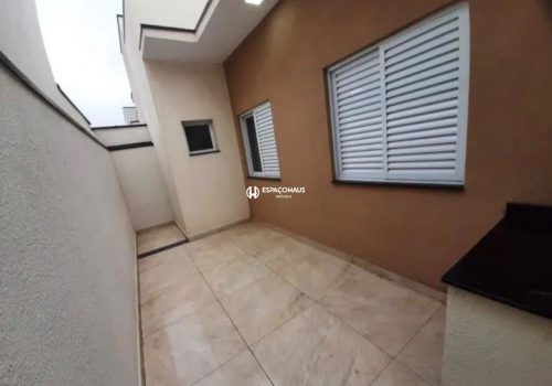 Casa em Condomínio com 103m², 3 quartos no bairro Jardins do Império em Indaiatuba