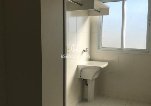 Apartamento com 70m², 2 quartos no bairro Parque São Lourenço em Indaiatuba
