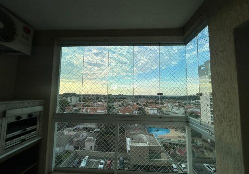 Apartamento com 84m², 3 quartos no bairro Aqui se Vive em Indaiatuba