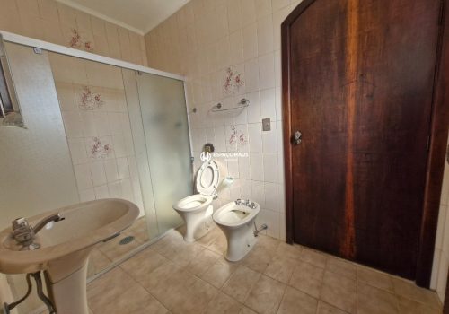 Casa com 367m², 7 quartos no bairro Jardim Dom Bosco em Indaiatuba