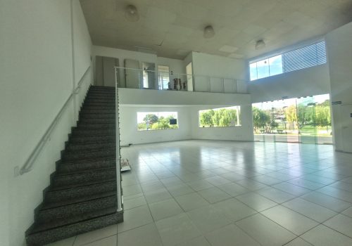 Prédio Comercial com 520m² no bairro Jardim Morada do Sol em Indaiatuba