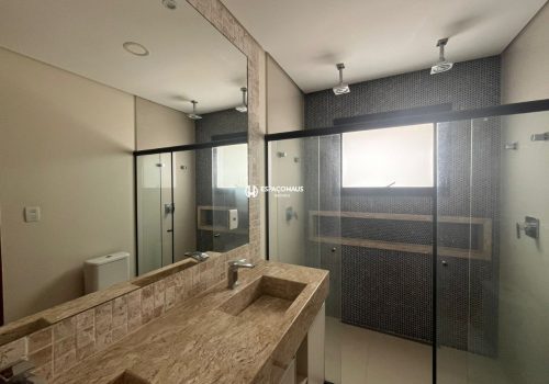 Casa em Condomínio com 300m², 3 quartos no bairro Jardim Reserva Bom Viver de Indaiatuba em Indaiatuba