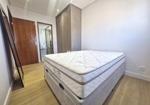 Apartamento com 133m², 2 quartos no bairro Jardim Barcelona em Indaiatuba