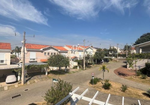 Casa em Condomínio com 120m², 3 quartos no bairro Casa Bella Bosque Residencial em Indaiatuba