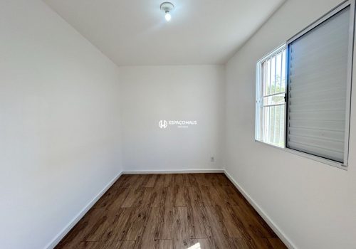 Apartamento com 51m², 2 quartos no bairro Jardim dos Colibris em Indaiatuba