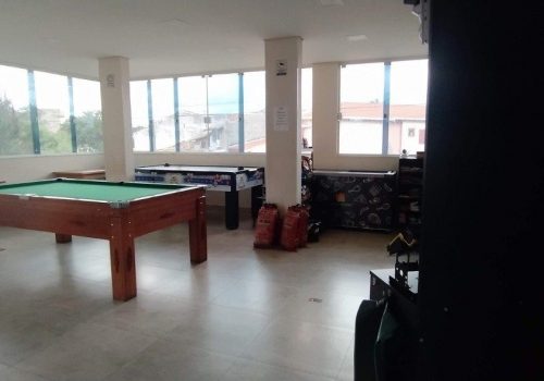 Residencial Portal das Flores