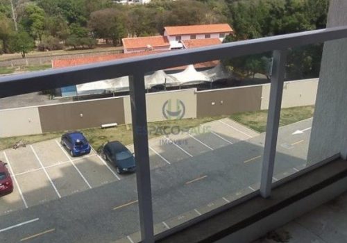 Apartamento com 65m², 3 quartos no bairro Jardim Santiago em Indaiatuba