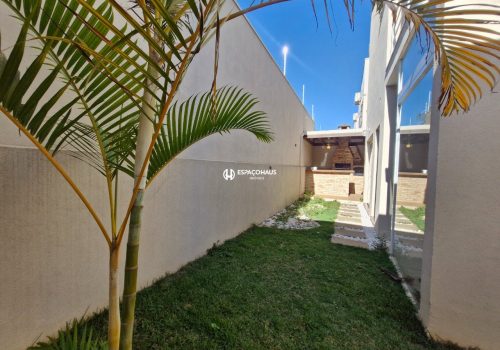 Casa em Condomínio com 186m², 3 quartos no bairro Vila Suíça em Indaiatuba