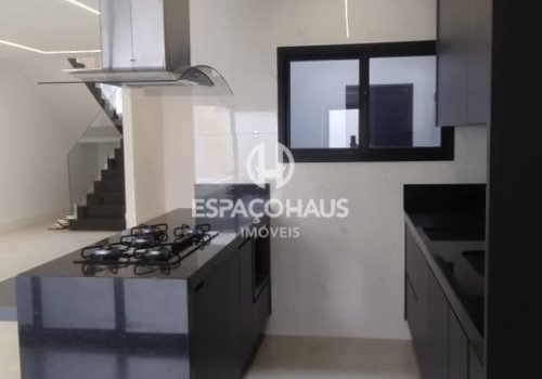 Casa em Condomínio com 198m², 3 quartos no bairro Jardim Toscana em Indaiatuba