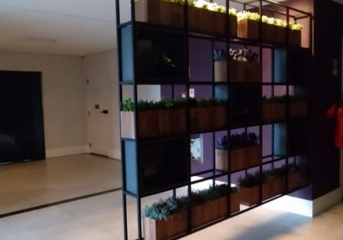 Apartamento com 82m², 3 quartos no bairro Vila Furlan em Indaiatuba
