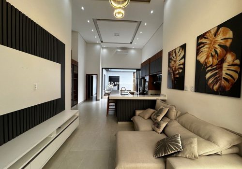 Casa em Condomínio com 180m², 3 quartos no bairro Jardim Mantova em Indaiatuba