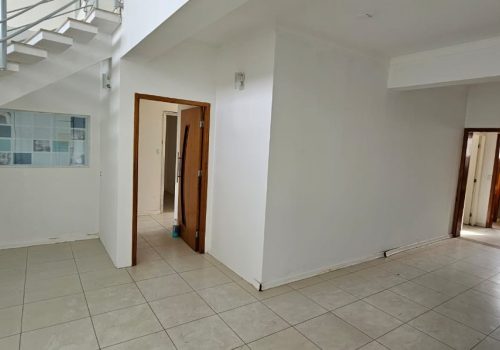 Salão Comercial / Loja com 260m² no bairro Jardim Colonial em Indaiatuba