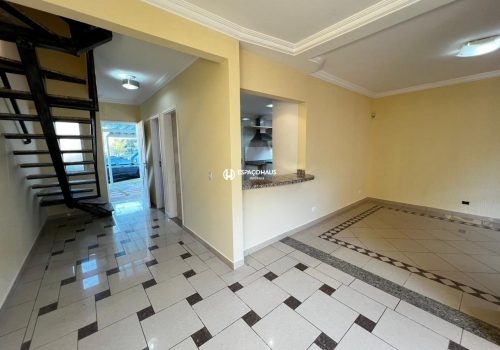 Casa em Condomínio com 110m², 3 quartos no bairro Chácara Belvedere em Indaiatuba