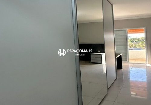 Chácara com 246m², 3 quartos no bairro Recanto Campestre Internacional de Viracopos Gleba 4 em Indaiatuba