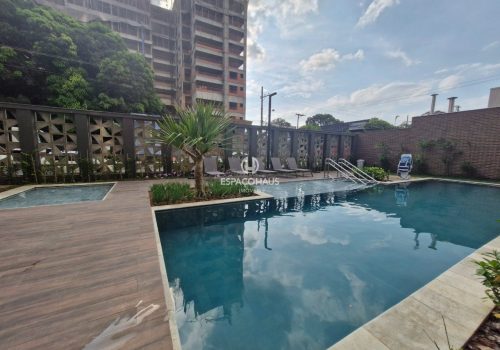 Apartamento com 71m², 2 quartos no bairro Centro em Indaiatuba