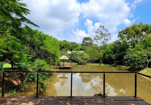 Sítio com 400m², 4 quartos no bairro Parque da Grama em Indaiatuba