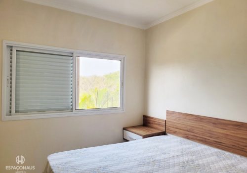 Casa em Condomínio com 145m², 3 quartos no bairro Jardim Reserva Bom Viver de Indaiatuba em Indaiatuba