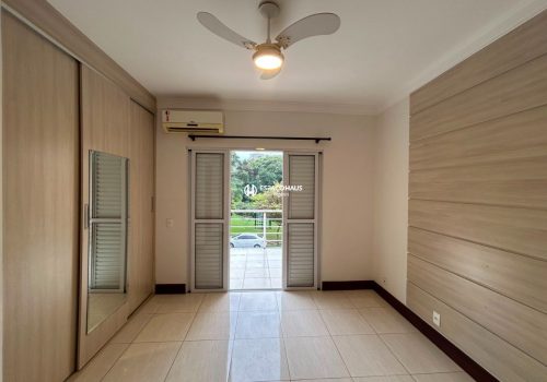 Casa em Condomínio com 350m², 4 quartos no bairro Chácara Areal em Indaiatuba