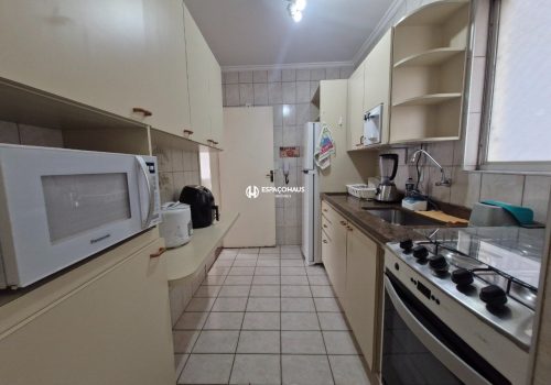 Apartamento com 75m², 3 quartos no bairro Jardim Pedroso em Indaiatuba