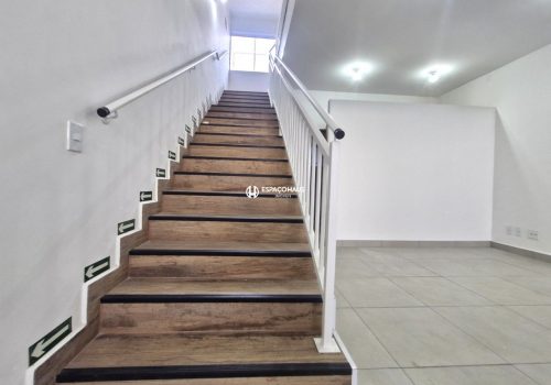 Salão Comercial / Loja com 167m² no bairro Cidade Nova I em Indaiatuba