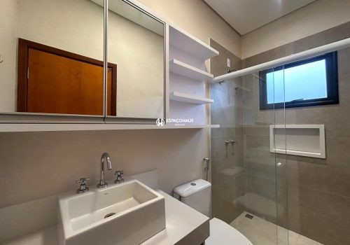 Casa em Condomínio com 186m², 3 quartos no bairro Jardim Residencial Terra Nobre em Indaiatuba