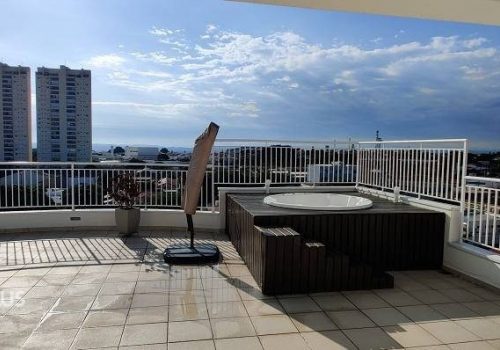 Residencial Prime Ipiranga