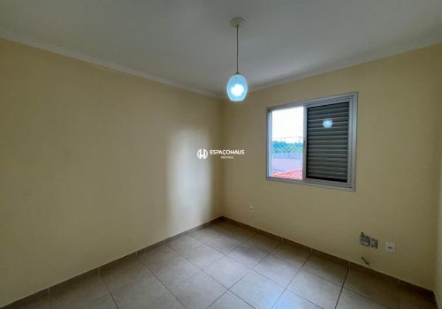 Apartamento com 90m², 3 quartos no bairro Bairro Pau Preto em Indaiatuba