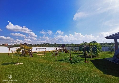 Casa em Condomínio com 270m², 4 quartos no bairro Jardim Residencial Dona Lucilla em Indaiatuba