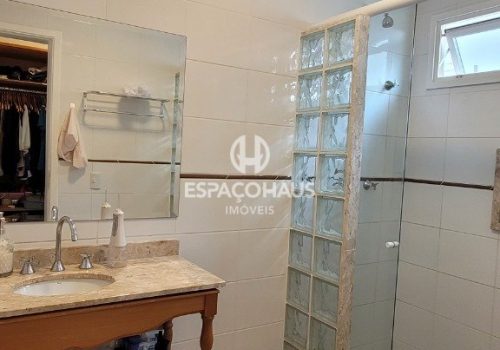 Casa em Condomínio com 186m², 3 quartos no bairro Vila Suíça em Indaiatuba