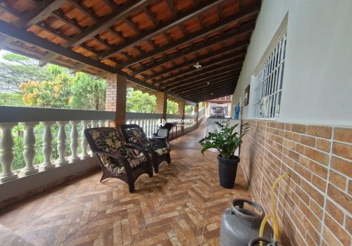Casa com 399m², 3 quartos no bairro Altos da Bela Vista em Indaiatuba