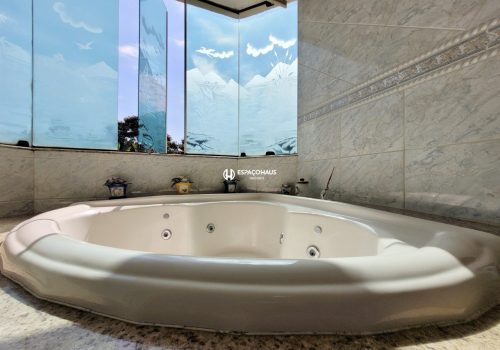 Chácara em Condomínio com 739m², 5 quartos no bairro Terras de Itaici em Indaiatuba