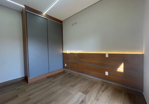 Casa em Condomínio com 195m², 3 quartos no bairro Jardim Residencial Dona Maria Candida em Indaiatuba