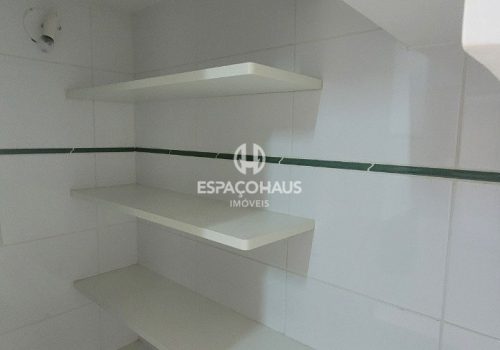 Casa em Condomínio com 187m², 3 quartos no bairro Vila Suíça em Indaiatuba