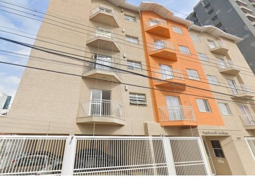 Residencial Carolina