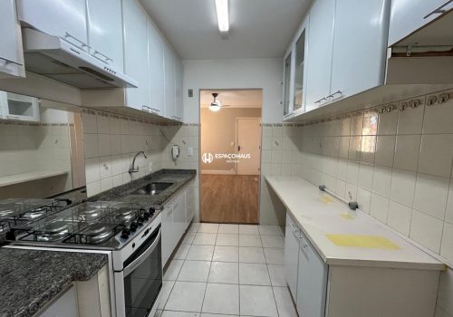 Apartamento com 62m², 3 quartos no bairro Jardim Juliana em Indaiatuba