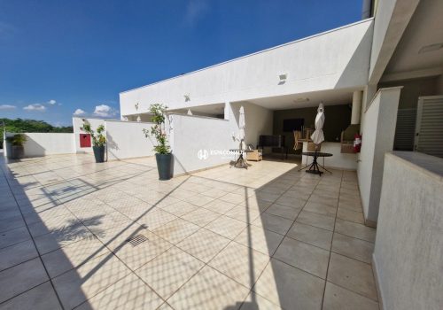 Apartamento com 70m², 3 quartos no bairro Jardim Sevilha em Indaiatuba