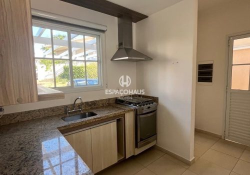 Casa em Condomínio com 120m², 3 quartos no bairro Casa Bella Bosque Residencial em Indaiatuba