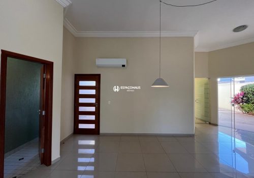 Casa em Condomínio com 184m², 3 quartos no bairro Vila Residencial Green Park em Indaiatuba