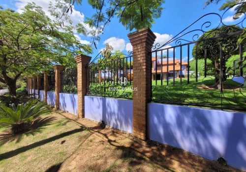 Chácara com 627m², 4 quartos no bairro Terras de Itaici em Indaiatuba