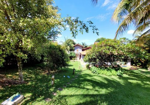 Chácara em Condomínio com 350m², 3 quartos no bairro Lagos de Shanadu em Indaiatuba