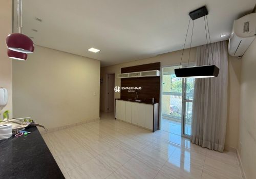 Apartamento com 69m², 3 quartos no bairro Jardim Sevilha em Indaiatuba