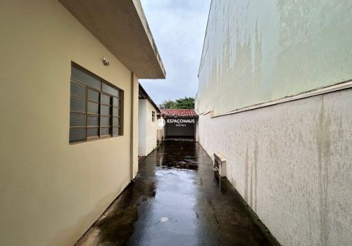 Casa com 213m², 3 quartos no bairro Cidade Nova I em Indaiatuba