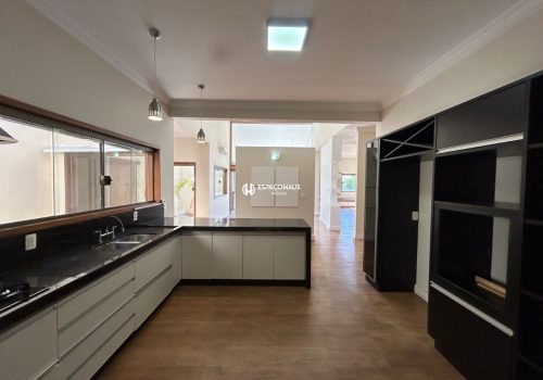 Casa com 255m², 3 quartos no bairro Jardim Esplanada II em Indaiatuba