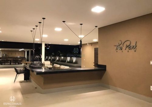 Apartamento com 104m², 3 quartos no bairro Vila Almeida em Indaiatuba