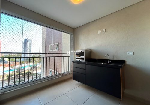 Apartamento com 93m², 3 quartos no bairro Vila Almeida em Indaiatuba