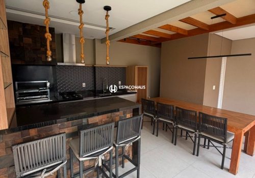 Casa em Condomínio com 300m², 3 quartos no bairro Altos de Itaici em Indaiatuba