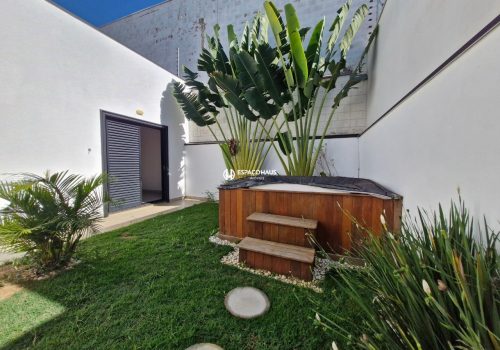 Casa em Condomínio com 234m², 3 quartos no bairro Jardim Bela Vista em Indaiatuba